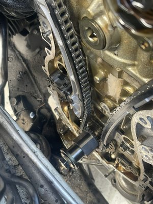 Timing chain - We do timing chains and we do timing belts ! Timing chain - We do timing chains and we do timing belts !