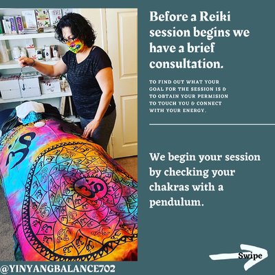 Photos of a hands on Reiki treatment. - Here’s a step by step description of a Reiki treatment. Photos of a hands on Reiki treatment. - Here’s a step by step description of a Reiki treatment.