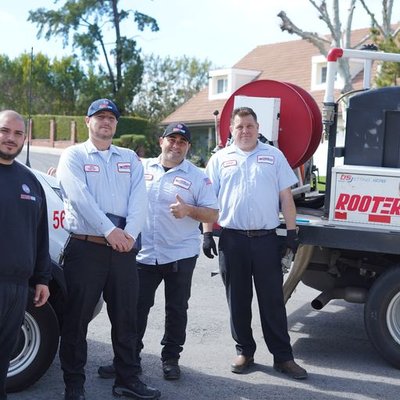 Hydro Jetting Services - Hydro Jetting Services in Los Angeles , Ventura and Orange County, CA
Are your drain and sewer pipes clogged in Los Angeles, CA? or draining really slowly? Grease, sludge, and other debris are the main causes of residential and commercial drain blockages. Rooter-Man provides affordable water jetting services in Los Angeles, CA that can immediately clear this sediment from your drain lines. Hire trusted plumbers from Rooter Man today to get the reliable hydro jetting service you need. High-pressure water jetting blasts away scum and other debris build-ups that has accumulated on the interior of sewer and drainage pipes over the years. This is the best way to get pipes draining again, in fact, it can give you results that are as efficient as brand-new pipes.