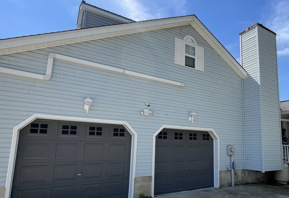 Soft Washing/Pressure Washing - Contact us today to schedule! Soft Washing/Pressure Washing - Contact us today to schedule!