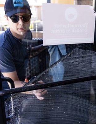 We Professionally clean Windows for Residential and Businesses - We offer the best professional window cleaning available. With years of experience in the business we have done many homes ranging from 1 bedroom to mansions in the Folsom and Granite Bay area. We also do 2 story buildings. Contact us today for a FREE ESTIMATE. We Professionally clean Windows for Residential and Businesses - We offer the best professional window cleaning available. With years of experience in the business we have done many homes ranging from 1 bedroom to mansions in the Folsom and Granite Bay area. We also do 2 story buildings. Contact us today for a FREE ESTIMATE.