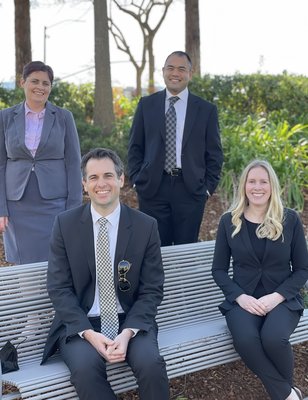 Our Team - Check out a few members of our great team! Our Team - Check out a few members of our great team!