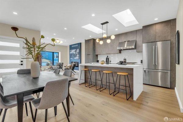 Kitchen & Wet Bar - Kitchen & Wet bar