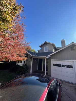 New Roof Menlo Park - Roof replacement in Menlo Park CA New Roof Menlo Park - Roof replacement in Menlo Park CA
