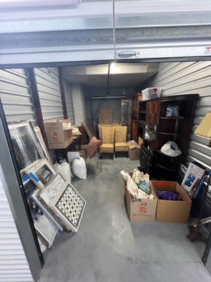 Storage Unit Junk Removal - Storage Unit Junk Removal