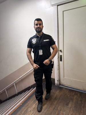 Unarmed Security Guard for event - The Security Guard will be responsible for maintaining a safe and controlled environment throughout the event. Duties include monitoring guest activity, managing entry and exit points, preventing overcrowding or disturbances, and ensuring event rules are followed. The guard will also coordinate with event staff and other security personnel, respond promptly to incidents, and provide professional customer service while maintaining a visible and vigilant presence. Unarmed Security Guard for event - The Security Guard will be responsible for maintaining a safe and controlled environment throughout the event. Duties include monitoring guest activity, managing entry and exit points, preventing overcrowding or disturbances, and ensuring event rules are followed. The guard will also coordinate with event staff and other security personnel, respond promptly to incidents, and provide professional customer service while maintaining a visible and vigilant presence.