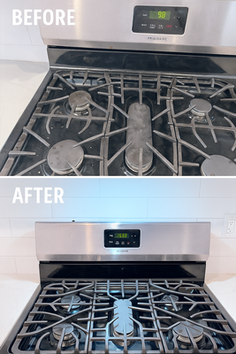 Stove Deep Cleaning: Before & After - A fresh, spotless kitchen starts with a clean stove!
Here’s a recent deep cleaning we completed — grease, dust, and buildup fully removed.
Need help with your home? We offer kitchen, bathroom, and full-home cleanings in OC. Stove Deep Cleaning: Before & After - A fresh, spotless kitchen starts with a clean stove!
Here’s a recent deep cleaning we completed — grease, dust, and buildup fully removed.
Need help with your home? We offer kitchen, bathroom, and full-home cleanings in OC.