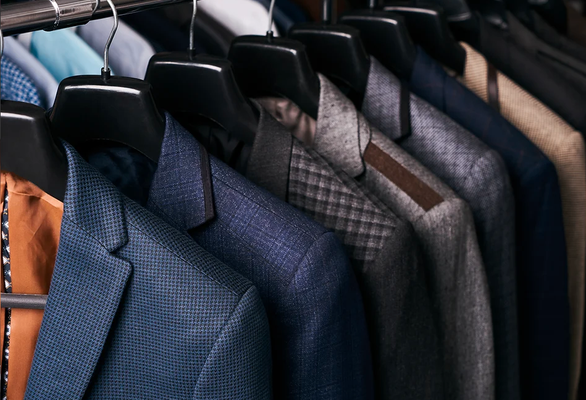 Custom Menswear Design - A custom-made garment with your specifications and measurements. Clothing is tailored in a traditional or contemporary fit, and you pick your style, single, double breasted, western. It’s all up to you. Custom Menswear Design - A custom-made garment with your specifications and measurements. Clothing is tailored in a traditional or contemporary fit, and you pick your style, single, double breasted, western. It’s all up to you.