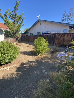 Back yard Renovation - Back yard renovation ready before Christmas 🎄 Back yard Renovation - Back yard renovation ready before Christmas 🎄