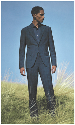 Custom Suits - La Rukico Custom Tailors in NYC offers true custom suits starting at just $999, crafted from world-class fabrics like Dormeuil, Loro Piana, and Ermenegildo Zegna.
With over 45 years of experience and a 5-star rating, we are known for our perfect fit, timeless style, and personal service. Unlike made-to-measure, every suit is fully hand-crafted from scratch. Custom suit prices are among the best in Manhattan for this level of quality.
Visit www.tailor.com or call 212-832-0725 to schedule your fitting. Custom Suits - La Rukico Custom Tailors in NYC offers true custom suits starting at just $999, crafted from world-class fabrics like Dormeuil, Loro Piana, and Ermenegildo Zegna.
With over 45 years of experience and a 5-star rating, we are known for our perfect fit, timeless style, and personal service. Unlike made-to-measure, every suit is fully hand-crafted from scratch. Custom suit prices are among the best in Manhattan for this level of quality.
Visit www.tailor.com or call 212-832-0725 to schedule your fitting.
