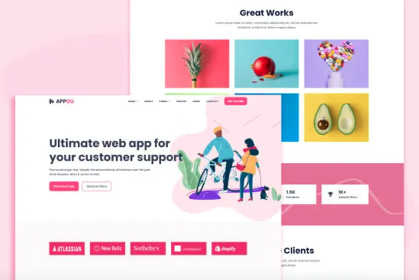 Unbounded Portfolio - We Work with Different Kinds of Businesses. We can do informative sites or E-Commerce Solutions Unbounded Portfolio - We Work with Different Kinds of Businesses. We can do informative sites or E-Commerce Solutions