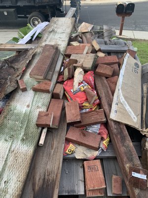 BIGFOOT HAULING JUNK REMOVAL AND DEMOLITION SERVICES - Updated April