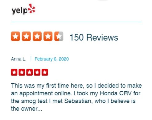 Star Certified Smog Checks - Star Certified  15 min Smog Checks Lowest Price Guarantee