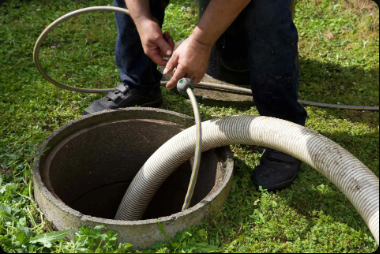 Residential & Commercial Septic Drain Cleaning - Septic tank cleaning isn't a job for just anybody. Septic tanks require routine maintenance, which can be a dirty job. Not only do septic tank pumping services need to be done, but they must be handled properly to avoid serious consequences, which is why you need a company with experience and sustainable practices.

Rooter-Matic Sewer Drain and Septic can handle any size requirement for your home or business in Pekin, Peoria, and surrounding areas. Contact our team for a free estimate at 309-347-4501.