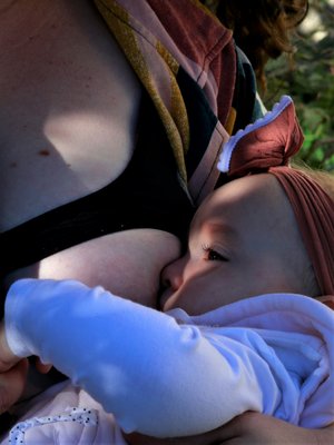Certified Lactation Counseling - Feeding your baby is both a physical and emotional journey. It is an
intimate relationship between you and your baby, and a deeply personal experience. My approach to lactation counseling is rooted in evidence based information, up to date research, compassion and respecting your intuition as a parent and honoring the wisdom of your body.
I believe every feeding journey is unique. Whether you are exclusively breastfeeding, exclusively chestfeeding, a combination of feeding methods, pumping, bottle feeding or other alternative ways of feeding- our work together begins with meeting you where you are at and supporting you at your own pace, without judgement and or pressure.
During our time together, I take a holistic view of feeding. We look at latch and positioning, your comfort, your recovery, baby’s feeding cues, your emotional well-being, and the general rhythm of your days. I listen with care and help you move through challenges at a pace that feels right for you.
More than anything, I want you to feel confident, empowered and heard in your feeding journey. Nourishing your baby should feel manageable, comfortable/pain free, and aligned with what feels right for your family. You deserve support that honors your body, your baby, and your family. Certified Lactation Counseling - Feeding your baby is both a physical and emotional journey. It is an
intimate relationship between you and your baby, and a deeply personal experience. My approach to lactation counseling is rooted in evidence based information, up to date research, compassion and respecting your intuition as a parent and honoring the wisdom of your body.
I believe every feeding journey is unique. Whether you are exclusively breastfeeding, exclusively chestfeeding, a combination of feeding methods, pumping, bottle feeding or other alternative ways of feeding- our work together begins with meeting you where you are at and supporting you at your own pace, without judgement and or pressure.
During our time together, I take a holistic view of feeding. We look at latch and positioning, your comfort, your recovery, baby’s feeding cues, your emotional well-being, and the general rhythm of your days. I listen with care and help you move through challenges at a pace that feels right for you.
More than anything, I want you to feel confident, empowered and heard in your feeding journey. Nourishing your baby should feel manageable, comfortable/pain free, and aligned with what feels right for your family. You deserve support that honors your body, your baby, and your family.