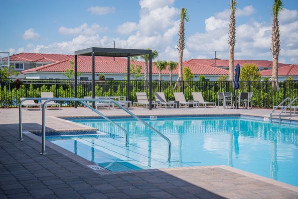 New Pool Construction - New Pool Construction, Residential and Commercial Miami Dade and South Broward
