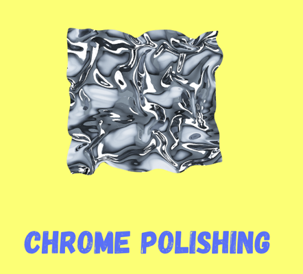 Chrome Polishing – Yellow Blue Bus - We restore chrome wheels and trim to a mirror-shine finish, removing oxidation, dullness, and surface wear.
Keywords: chrome polishing • chrome wheel restoration • shine restoration. Chrome Polishing – Yellow Blue Bus - We restore chrome wheels and trim to a mirror-shine finish, removing oxidation, dullness, and surface wear.
Keywords: chrome polishing • chrome wheel restoration • shine restoration.