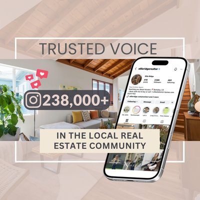 TRUSTED VOICE IN THE COMMUNITY - Designer-remodeled, mid-century modern dream house, with expansive views sweeping across the bay. The perfectly landscaped, low-maintenance front yard greets you as you pull up, complimenting the exposed warm wood of the home's facade. The spacious entry expands into open-concept living, dining and kitchen, thoughtfully and intentionally designed by the beloved local Banner Day Interiors; kitchen is custom walnut cabinets, backsplash is the lovely Tess Tile, and the hand-limewashed hearth brings a natural, organic touch to the otherwise pristine space. With effortless flow from here to the front garden patio, or newly rebuilt back deck with bay views, this home seamlessly blends indoor/outdoor living. On this level is a full bathroom, bedroom (used by sellers as an office), interior access to the two car garage, and the world's funnest (yes, fun) laundry room and workout nook. Upstairs is one of two 'primary' bedrooms – with nearly 360 views and an en-suite bathroom. Downstairs, find the second 'primary' – your pick! – with a walk-in closet, en-suite bathroom with double vanity, and private deck. On this floor is the fourth bedroom, also with an en-suite bathroom, & access to backyard. This stunner needs nearly nothing, but you. Time to come home. TRUSTED VOICE IN THE COMMUNITY - Designer-remodeled, mid-century modern dream house, with expansive views sweeping across the bay. The perfectly landscaped, low-maintenance front yard greets you as you pull up, complimenting the exposed warm wood of the home's facade. The spacious entry expands into open-concept living, dining and kitchen, thoughtfully and intentionally designed by the beloved local Banner Day Interiors; kitchen is custom walnut cabinets, backsplash is the lovely Tess Tile, and the hand-limewashed hearth brings a natural, organic touch to the otherwise pristine space. With effortless flow from here to the front garden patio, or newly rebuilt back deck with bay views, this home seamlessly blends indoor/outdoor living. On this level is a full bathroom, bedroom (used by sellers as an office), interior access to the two car garage, and the world's funnest (yes, fun) laundry room and workout nook. Upstairs is one of two 'primary' bedrooms – with nearly 360 views and an en-suite bathroom. Downstairs, find the second 'primary' – your pick! – with a walk-in closet, en-suite bathroom with double vanity, and private deck. On this floor is the fourth bedroom, also with an en-suite bathroom, & access to backyard. This stunner needs nearly nothing, but you. Time to come home.