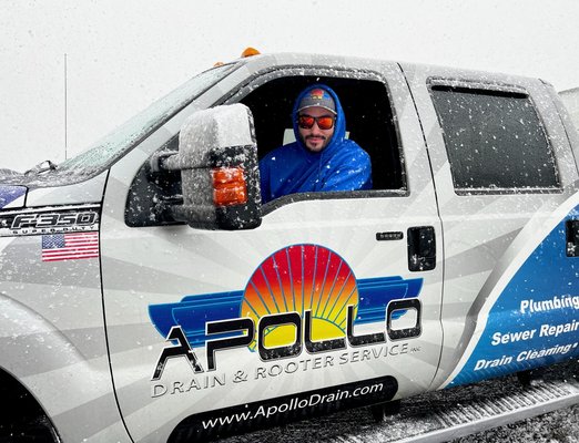 Apollo Plumbing, Heating & Air Conditioning - OR - Updated August 2025 - Apollo Plumbing Heating & Cooling Oregon