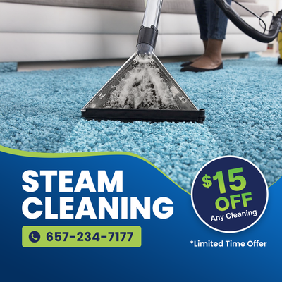 Carpet Cleaning - We also we steam carpet and area rug cleaning Carpet Cleaning - We also we steam carpet and area rug cleaning
