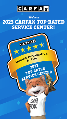 CARFAX Top Rated Service Center Award 2023 - Check out this good news we just received in February 2024! Our customer reviews on Carfax landed us a spot as a CARFAX Top Rated Service Center, which means that means our shop is among the best of the best in the Entire Nation!! 🙌🏼👊 Huge THANK YOU going out to all our customers who take the time to leave us a review, whether on CARFAX, YELP, Google, or directly on our website, it means the world to us!! CARFAX Top Rated Service Center Award 2023 - Check out this good news we just received in February 2024! Our customer reviews on Carfax landed us a spot as a CARFAX Top Rated Service Center, which means that means our shop is among the best of the best in the Entire Nation!! 🙌🏼👊 Huge THANK YOU going out to all our customers who take the time to leave us a review, whether on CARFAX, YELP, Google, or directly on our website, it means the world to us!!