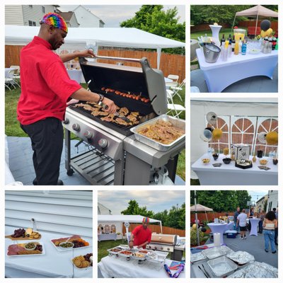 Residential & Private Parties - We provide a full service Waitstaff for your events. Need Bartenders ? Servers ? Setup and Breakdown ? We have you covered Call Today Residential & Private Parties - We provide a full service Waitstaff for your events. Need Bartenders ? Servers ? Setup and Breakdown ? We have you covered Call Today