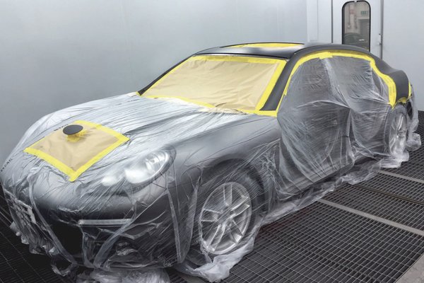 Car Paint Repair - Chipped paint or sun damage can spoil your car’s look and resale value, but our auto body and car paint repair can restore that new car finish. Our expert technicians use state-of-the art equipment and will repair your vehicle’s paint damage and get you back on your way with a like-new finish. Car Paint Repair - Chipped paint or sun damage can spoil your car’s look and resale value, but our auto body and car paint repair can restore that new car finish. Our expert technicians use state-of-the art equipment and will repair your vehicle’s paint damage and get you back on your way with a like-new finish.