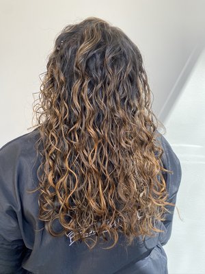 Brunettes - Brunette Color and Haircuts