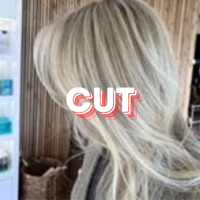 Cut & Color - Getting your haircut with Jordyn means entrusting your look to a skilled and experienced stylist who understands the latest trends and techniques. Jordyn takes the time to listen to your preferences and provides personalized recommendations to suit your face shape, hair type, and lifestyle. With a keen eye for detail and a commitment to excellence, Jordyn ensures that each haircut enhances your natural beauty and leaves you feeling confident and refreshed. Experience a professional, friendly, and relaxing salon visit that delivers exceptional results every time.