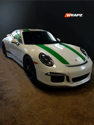 The 2016 Porsche 911 GT3 good to go after getting Full front PPF package. - If you are going to track your car, its extremely important to protect the paint, on speed over 120 mph, even clear bra may get damages. Just imagine how the car will feel without film on a track — a lot of pain. You can not watch those babies get destroyed without crying. The 2016 Porsche 911 GT3 good to go after getting Full front PPF package. The 2016 Porsche 911 GT3 good to go after getting Full front PPF package. - If you are going to track your car, its extremely important to protect the paint, on speed over 120 mph, even clear bra may get damages. Just imagine how the car will feel without film on a track — a lot of pain. You can not watch those babies get destroyed without crying. The 2016 Porsche 911 GT3 good to go after getting Full front PPF package.