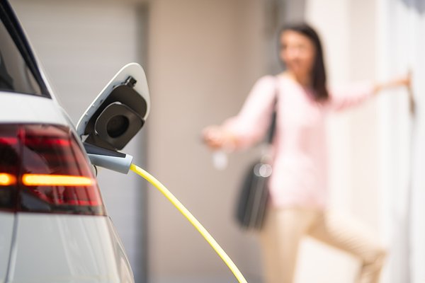 EV Charger - Though electric cars are efficient and economical, it is not always easy to get the vehicle charged. Luckily, at Jireh Electric, we are ready to come to your property and install your EV charger. We can help you save time and money while bringing you convenience through an EV charger installation in San Antonio, TX. With an EV charger, you’ll be powering your car at a faster rate than regular outlets.
Just as with any other appliance, your EV charger will not be as efficient if not correctly installed. Thus, it would be best if you had a reliable technician by your side. At Jireh Electric, we have more than 50 years of experience. We are a company that you can trust.
With an EV charger, you benefit from:
Much quicker charging
Complete control of when to charge
An ideal charging situation
Increases property value EV Charger - Though electric cars are efficient and economical, it is not always easy to get the vehicle charged. Luckily, at Jireh Electric, we are ready to come to your property and install your EV charger. We can help you save time and money while bringing you convenience through an EV charger installation in San Antonio, TX. With an EV charger, you’ll be powering your car at a faster rate than regular outlets.
Just as with any other appliance, your EV charger will not be as efficient if not correctly installed. Thus, it would be best if you had a reliable technician by your side. At Jireh Electric, we have more than 50 years of experience. We are a company that you can trust.
With an EV charger, you benefit from:
Much quicker charging
Complete control of when to charge
An ideal charging situation
Increases property value