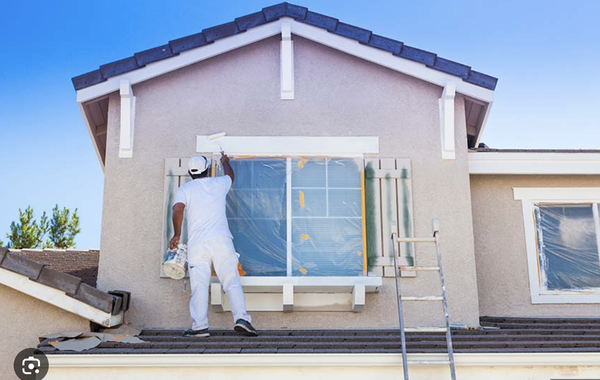 Painting Services - Give us a call today... Painting Services - Give us a call today...