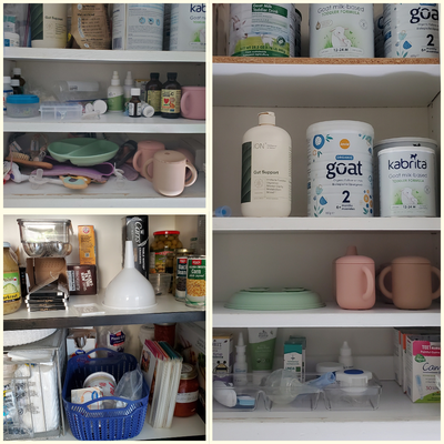 Kitchen & Pantry Transformation: From Cluttered to Organized - Transform your kitchen and pantry into a functional, clutter-free space! At Chudo Organizing, we specialize in creating organized, efficient storage solutions that make everyday tasks easier. From overstuffed cabinets to messy pantry shelves, we help you declutter, categorize, and arrange items for easy access. Enjoy a streamlined kitchen where everything has its place, making cooking, meal prep, and daily routines stress-free. Let us bring order to your home with practical organizing solutions tailored to your needs. Contact us today for a space that works for you! Kitchen & Pantry Transformation: From Cluttered to Organized - Transform your kitchen and pantry into a functional, clutter-free space! At Chudo Organizing, we specialize in creating organized, efficient storage solutions that make everyday tasks easier. From overstuffed cabinets to messy pantry shelves, we help you declutter, categorize, and arrange items for easy access. Enjoy a streamlined kitchen where everything has its place, making cooking, meal prep, and daily routines stress-free. Let us bring order to your home with practical organizing solutions tailored to your needs. Contact us today for a space that works for you!