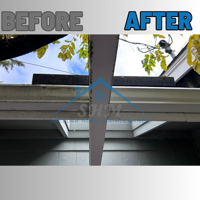 Exterior gutter clean - Transform your property's curb appeal with Stellar Home Maintenance. Our skilled team specializes in expert exterior gutter cleaning, ensuring a before-and-after difference that speaks volumes. Witness the remarkable change as we refresh your gutters, leaving a lasting impression with our professional touch Exterior gutter clean - Transform your property's curb appeal with Stellar Home Maintenance. Our skilled team specializes in expert exterior gutter cleaning, ensuring a before-and-after difference that speaks volumes. Witness the remarkable change as we refresh your gutters, leaving a lasting impression with our professional touch