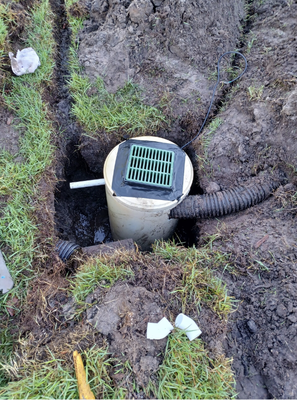 Drainage - Call now or contact online for a free estimate or to schedule your services. Drainage - Call now or contact online for a free estimate or to schedule your services.