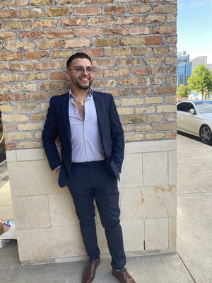 Meet the stylist - My name is Miguel Padilla, A board recognized cosmetologist. I have invested several years in refining my craft in order to help numerous clients fulfill their desired results. As a Houston native, location is a priority for all current and potential clients. Located in the Greater Heights, a short commute from all areas of town and easily accessible. I want to thank you for taking the time to read my brief introduction and would be delighted to invite you into my chair.
- For a faster response you can text me at 8322794807
https://miguelpadilla.glossgenius.com/ Meet the stylist - My name is Miguel Padilla, A board recognized cosmetologist. I have invested several years in refining my craft in order to help numerous clients fulfill their desired results. As a Houston native, location is a priority for all current and potential clients. Located in the Greater Heights, a short commute from all areas of town and easily accessible. I want to thank you for taking the time to read my brief introduction and would be delighted to invite you into my chair.
- For a faster response you can text me at 8322794807
https://miguelpadilla.glossgenius.com/