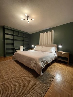Professional Painting - We offer Professional interior painting as well as detailed and custom jobs! Professional Painting - We offer Professional interior painting as well as detailed and custom jobs!