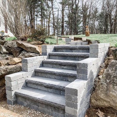 Concrete Installation Project, paving and construction of retaining walls and more - Masonry, Paving, Wall, and Concrete Experts: Special Discounts for New Customers

At JMRenovation and Painting Inc., we specialize in the installation and repair of all types of masonry, paving, retaining walls, and concrete structures. We offer durable, functional, and aesthetic solutions to enhance the structure and value of your property.

Whether you need a paved driveway, a reinforced retaining wall, a concrete slab, or natural stone or brick details, our team has the experience and tools necessary to complete the job with guaranteed quality.

Limited Promotion: We offer discounts of 10% to 20% for new customers.
Contact us today for a free estimate and discover how we can transform your space with solid and elegant solutions.