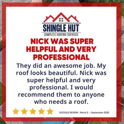 CLIENT REVIEWS - Check out just a few of our customer reviews! CLIENT REVIEWS - Check out just a few of our customer reviews!