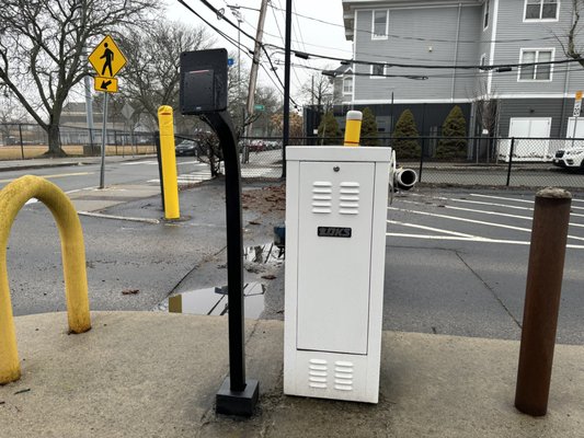 Barrier Gate Service 2024 - A customer gave us a call when one of their barrier arms had mysteriously stopped working, leaving their parking lot unsecure. Within 2 hours of their phone call, their gate was up and running again with no issues!