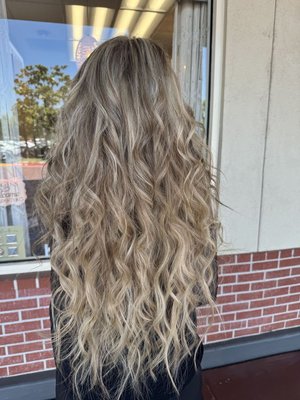 Hair Extension Specialist - Just wanted to pass on a quick note to let you know that you can now book appointments with me online at https://racheldarrah.glossgenius.com/. Hope to see you soon! Hair Extension Specialist - Just wanted to pass on a quick note to let you know that you can now book appointments with me online at https://racheldarrah.glossgenius.com/. Hope to see you soon!