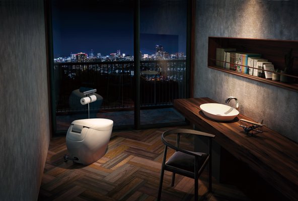 Meet the new Neorest - Bold matte finishes. Elegant designs. Iconic TOTO innovation. Discover NEOREST at Snyder Diamond. Meet the new Neorest - Bold matte finishes. Elegant designs. Iconic TOTO innovation. Discover NEOREST at Snyder Diamond.