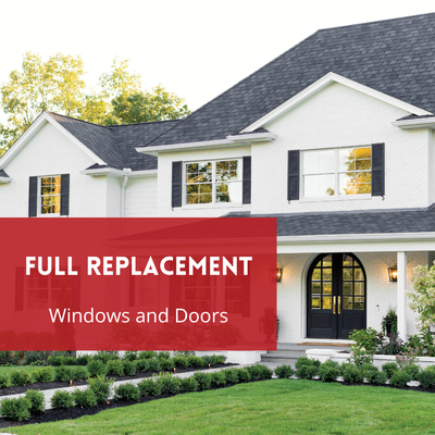 Installing Peace of Mind Since 1998 - Quality since 1998