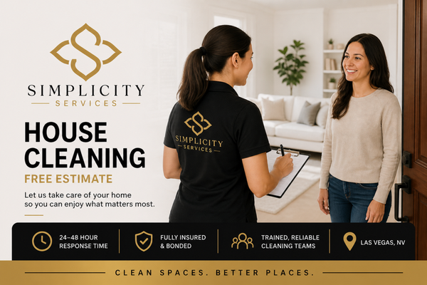 Free Cleaning Estimate - Whether it’s your home or business, we offer FREE on-site estimates to help you get the right cleaning service. No pressure—just honest pricing and a plan that works for you. Free Cleaning Estimate - Whether it’s your home or business, we offer FREE on-site estimates to help you get the right cleaning service. No pressure—just honest pricing and a plan that works for you.