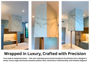 Countertop Projects - Our countertop projects range from full kitchen remodels to single-slab upgrades, each crafted with precision and attention to detail. We specialize in selecting premium materials, vein-matching for a seamless look, and transforming raw slabs into stunning focal points. Whether it’s a modern quartz waterfall island or a timeless natural stone vanity, every piece is fabricated and installed to elevate the entire space. Explore our portfolio to see how we turn vision into reality - one surface at a time. Countertop Projects - Our countertop projects range from full kitchen remodels to single-slab upgrades, each crafted with precision and attention to detail. We specialize in selecting premium materials, vein-matching for a seamless look, and transforming raw slabs into stunning focal points. Whether it’s a modern quartz waterfall island or a timeless natural stone vanity, every piece is fabricated and installed to elevate the entire space. Explore our portfolio to see how we turn vision into reality - one surface at a time.