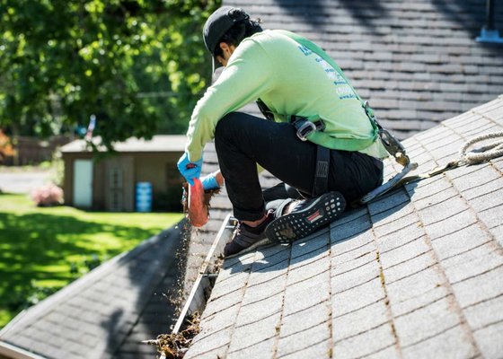 Gutter cleaning service - We provide professional gutter cleaning services to help keep your drainage system clear and functioning properly. Our team removes leaves, debris, and buildup from the gutters and checks the system for proper water flow. Regular gutter cleaning can help prevent clogs, overflowing water, and potential damage to your roof, fascia, and foundation. Gutter cleaning service - We provide professional gutter cleaning services to help keep your drainage system clear and functioning properly. Our team removes leaves, debris, and buildup from the gutters and checks the system for proper water flow. Regular gutter cleaning can help prevent clogs, overflowing water, and potential damage to your roof, fascia, and foundation.