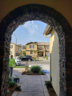 Other cool stuff we do - Here are some more samples of what we do here at Bermudez & Sons Masonry Other cool stuff we do - Here are some more samples of what we do here at Bermudez & Sons Masonry