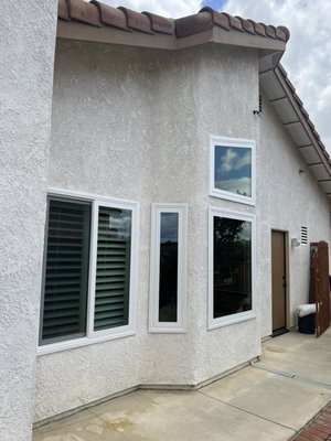 Recent Installations - These are a few of our recent installations. Call us today to schedule a free in home consultation!