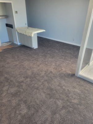 Carpet Installation - Here at Prestige Flooring Hawaii, our workers demo, prep, and do seamless and amazing jobs lining up patterns when it comes to carpet installation. We do everything with great care and consideration for the satisfaction of our customers! Carpet Installation - Here at Prestige Flooring Hawaii, our workers demo, prep, and do seamless and amazing jobs lining up patterns when it comes to carpet installation. We do everything with great care and consideration for the satisfaction of our customers!