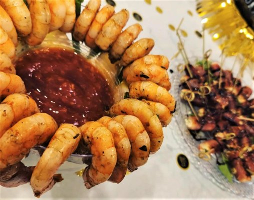 Personal Chef - A Personal chef experience with diverse cultural cuisines
Dine Together. Create Traditions. Feel like Family.
At The Painted Olive, we strive to bring families together in the comfort of their homes or their comfort space. No need for fancy restaurant settings. Painted Olive will come to you! Personal Chef - A Personal chef experience with diverse cultural cuisines
Dine Together. Create Traditions. Feel like Family.
At The Painted Olive, we strive to bring families together in the comfort of their homes or their comfort space. No need for fancy restaurant settings. Painted Olive will come to you!
